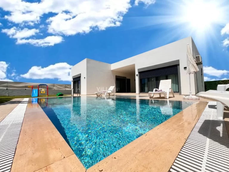 Villa Kiralama Fırsatları